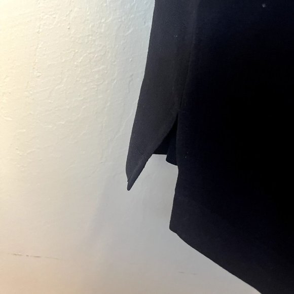 Cubavera Heritage Fit Shirt Mens 2XL vintage Black/Pistachio Rayon Button up - Picture 5 of 15